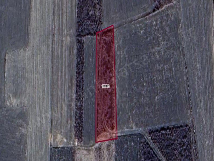 Tekirdağ Hayrabolu Lahna Mah , Satılık Arsa  , 272 m2 Hisseli Çaplı 