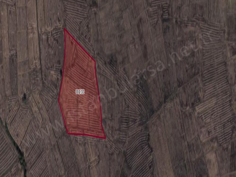 Çatalca Ormanlı Satılık Arsa , 3,827 m2 Hisseli 