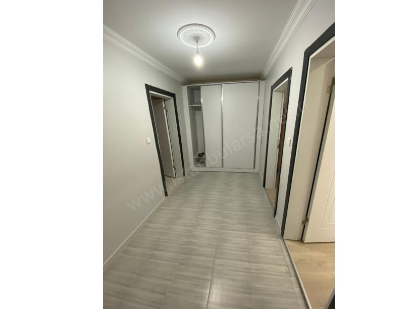 Silivri Gazitepede Satılık Müstakil Ev , 182 m2 Arsa İçinde 2+1 Sıfır Köy içi