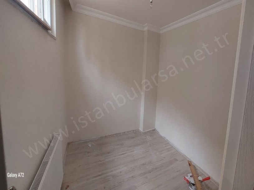 Arnavutköy Anadolu Mah Satılık Ters Dubleks , Bahçeli Masrafsız