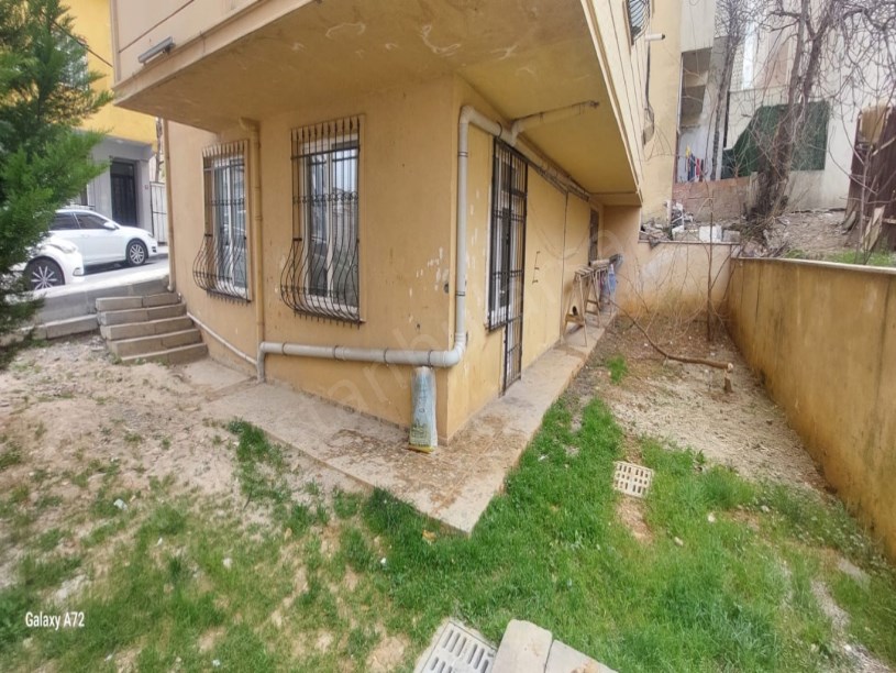 Arnavutköy Anadolu Mah Satılık Ters Dubleks , Bahçeli Masrafsız