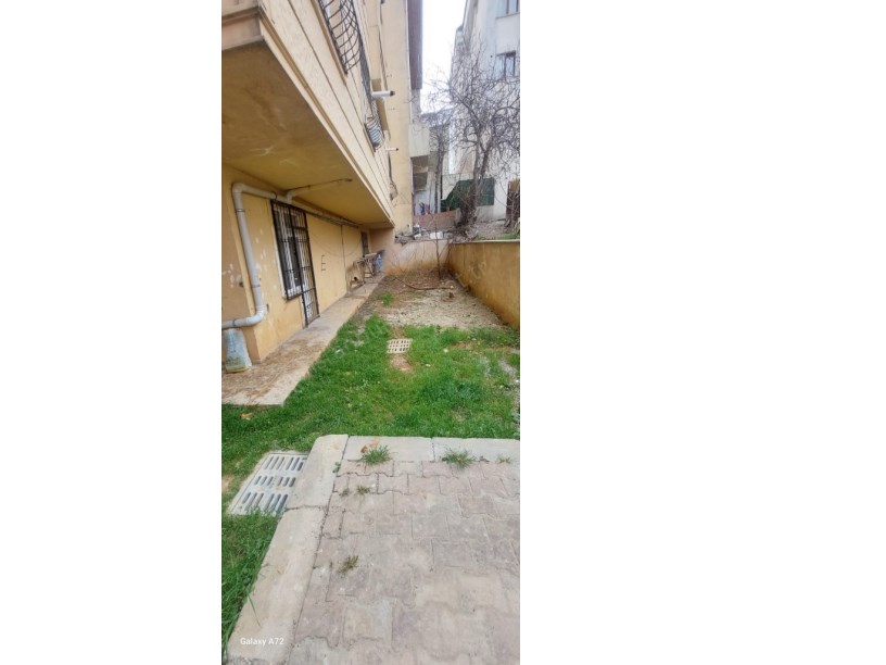 Arnavutköy Anadolu Mah Satılık Ters Dubleks , Bahçeli Masrafsız