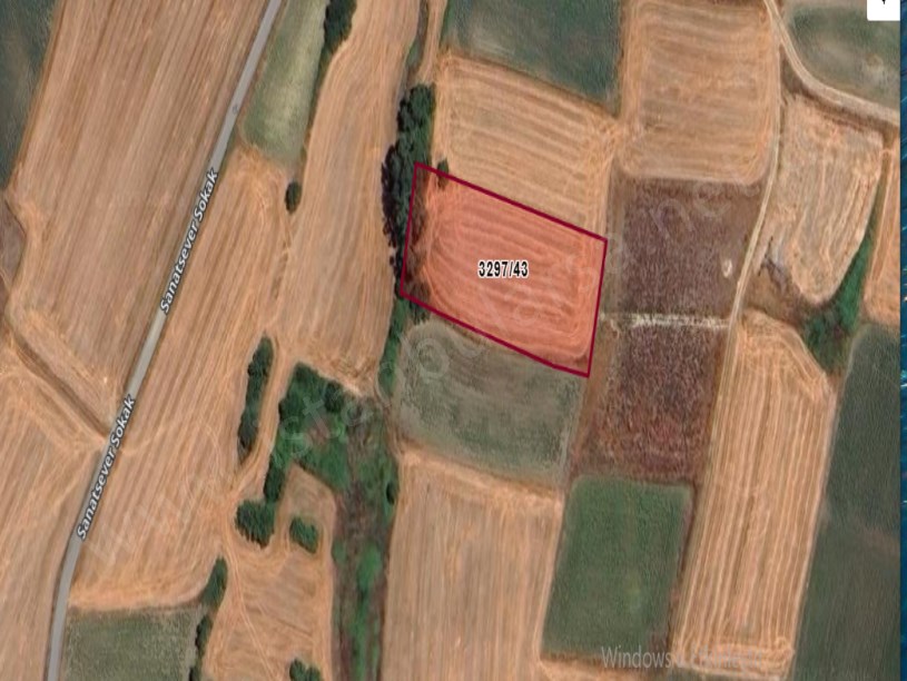 Silivri Fenerköyde Satılık Arsa , 276 m2 Hisseli