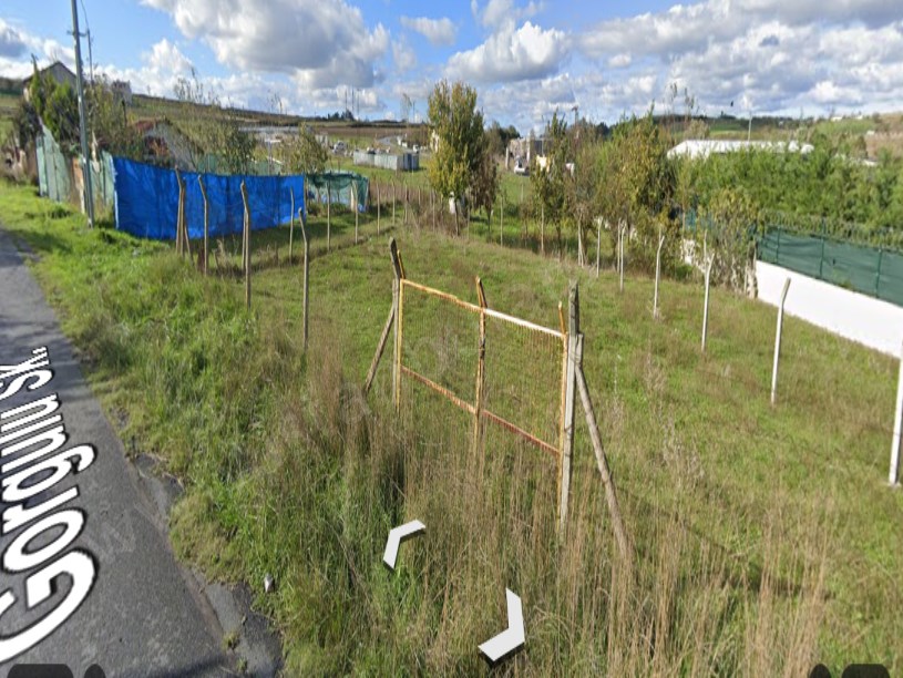 Arnavutköy Çilingirde Satılık Arsa , 220 M2 Yeri Belli Çevrili Yolu Var