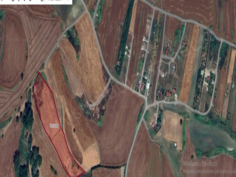 Arnavutköy Çilingirde Satılık Arsa , 250 M2 Hisseli İmarlı