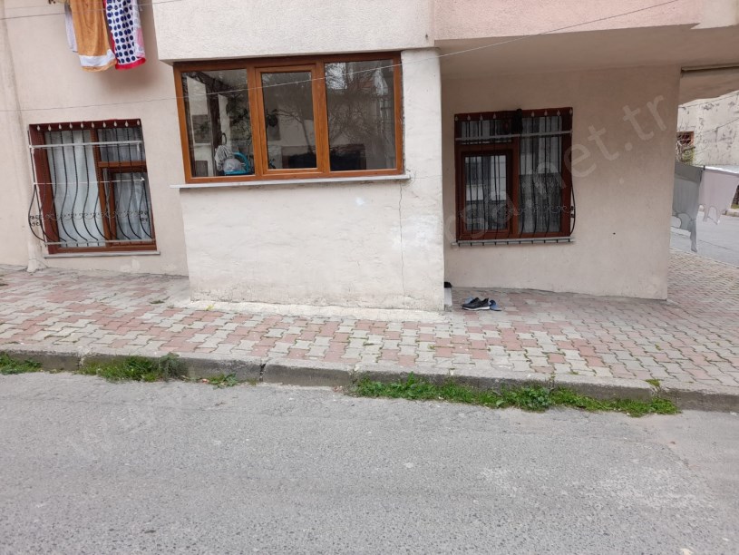 Arnavutköy Anadolu Mah Satılık Giriş Kat Daire  , 2+1 Masrafsız Krediye Uygun