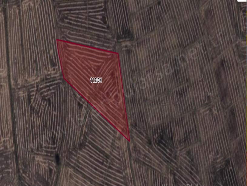 Çatalca Ormanlı Satılık Arsa , 438 m2 Hisseli