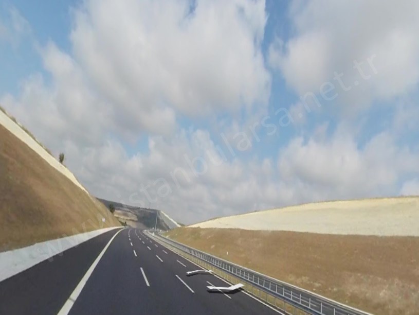 Arnavutköy Boyalıkta Satılık Arsa , 119 m2  Hisseli İmarlı