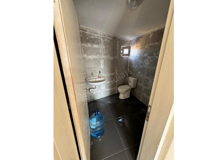 Çatalca Hisarbeylide Satılık Müstakil Ev , 253 m2 Arsa içinde Sıfır Lüks