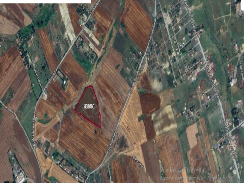 Arnavutköy Çilingirde Satılık Arsa , 302 M2 Hisseli İmarlı 