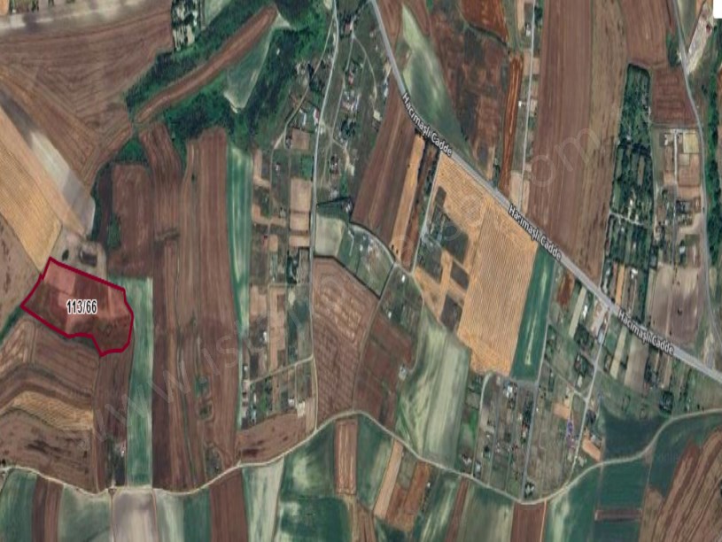 Arnavutköy Hacımaşlı  Satılık Arsa , 202 m2 Yolu Var Evlerin Yakını