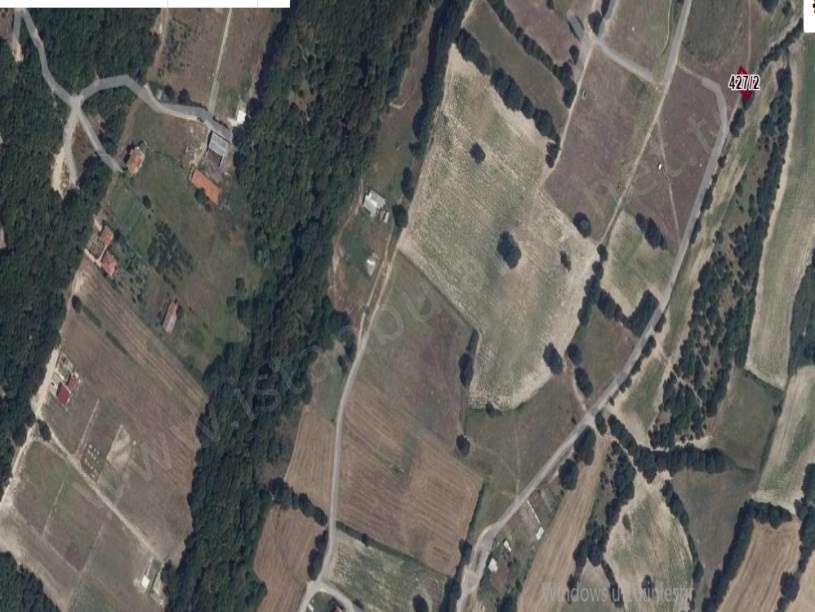 Tekirdağ Saray Büyükyoncalı Mah Satılık Arsa , 220 m2 Müstakil Yolu Var 