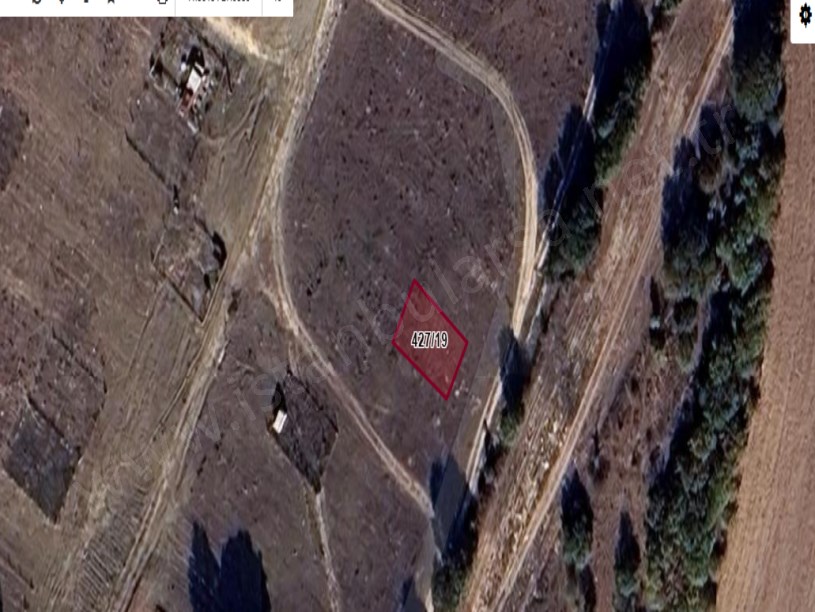 Tekirdağ Saray Büyükyoncalı Mah Satılık Arsa , 200 M2 Yolu Var Müstakil