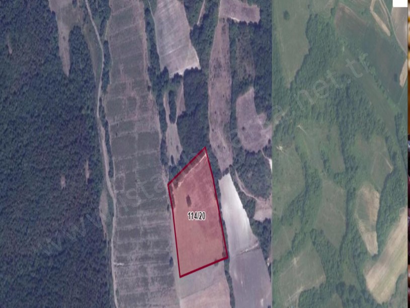 Çatalca Celepköyde Satılık Arsa , 250 m2 Çaplı Hisseli