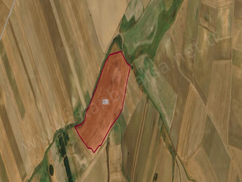 Tekirdağ Marmaraereğli Çeşmeli Mah Satılık Arsa , 322 M2 Hisseli