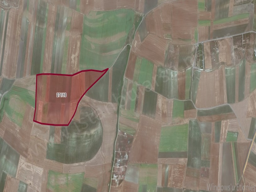 Tekirdağ Marmaraereğli Çeşmeli Mah Satılık Arsa , 258 M2 Hisseli Yolu Var 