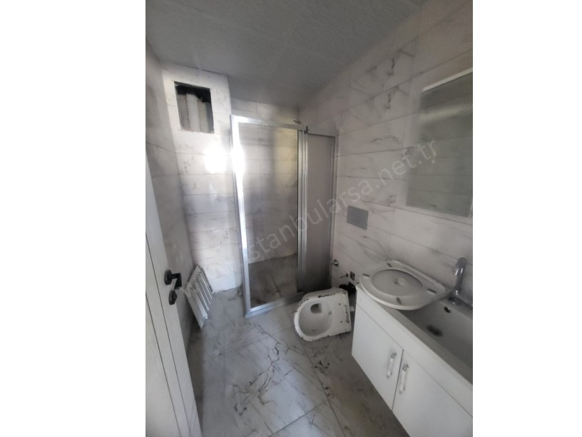 Arnavutköy Boğazköy Mh Satılık Daire , 2+1 90 m2 Masrafsız Ara Kat 