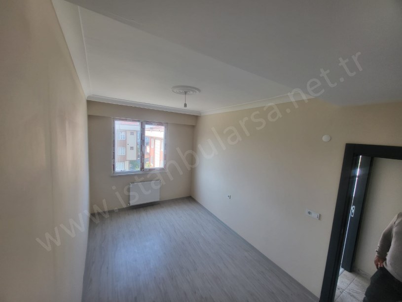 Arnavutköy Boğazköy Mh Satılık Daire , 2+1 90 m2 Masrafsız Ara Kat 