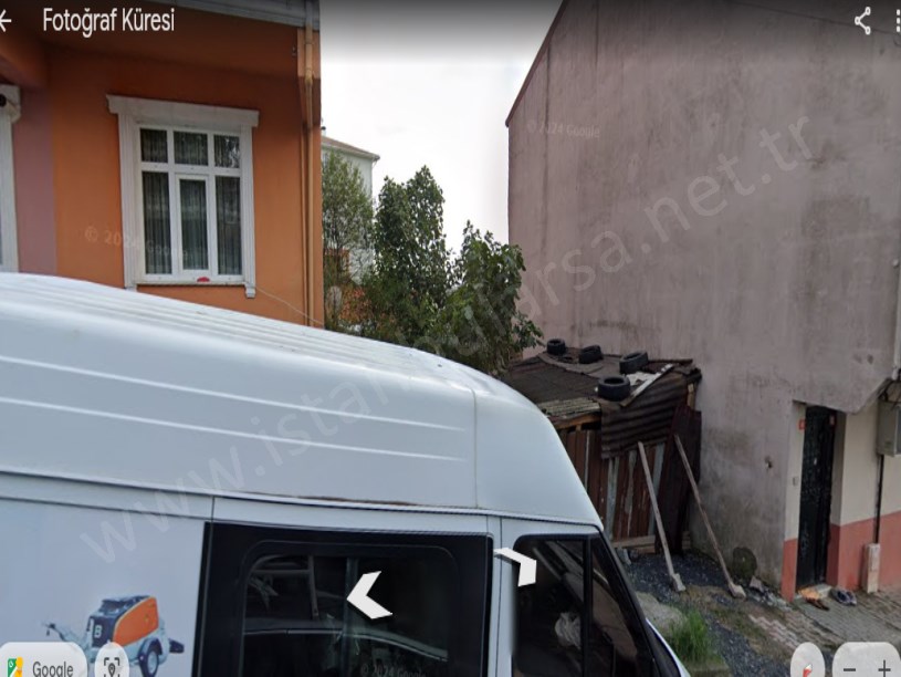 Arnavutköy Mustafa Kemalpaşa Mah Satılık Arsa , 159 M2 Müstakil Merkezde 3 Kat İmarlı 