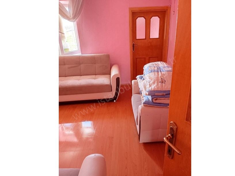 Edirne Uzunköprü Kurtbeyde Satılık Müstakil Ev , 2+1 80 m2 Çevrili 286 m2 Arsası