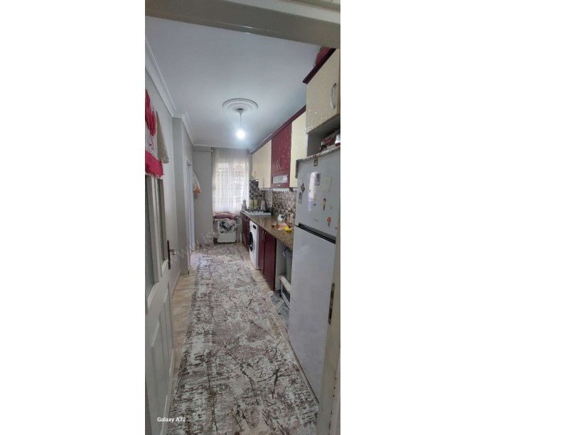 Arnavutköy Anadolu Mh Yüksek Giriş , 8 Yıllık Krediye Uygun 2+1