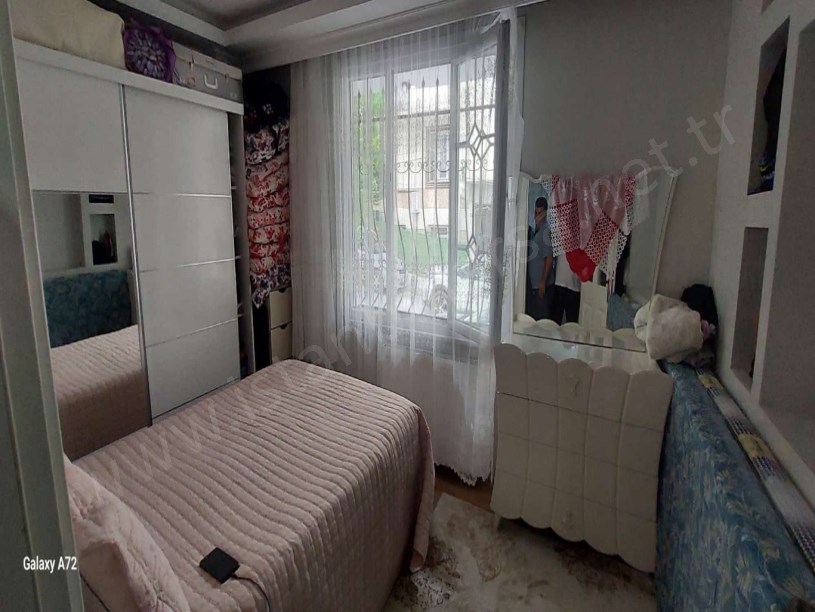Arnavutköy Anadolu Mh Yüksek Giriş , 8 Yıllık Krediye Uygun 2+1