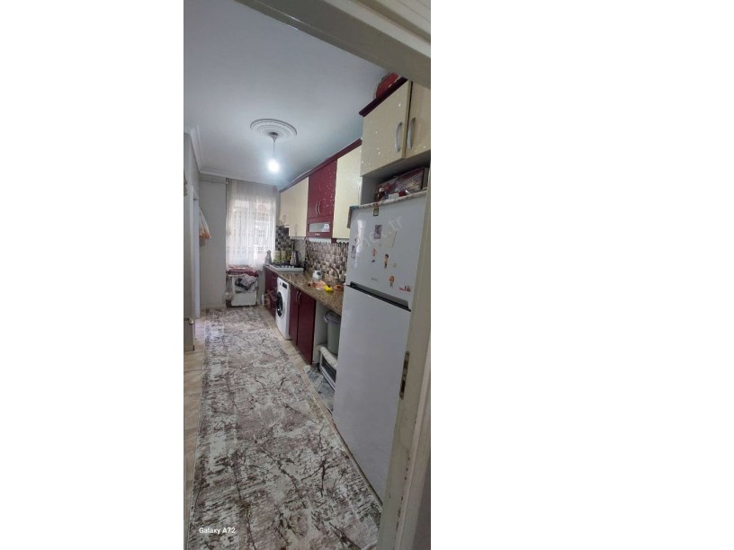 Arnavutköy Anadolu Mh Yüksek Giriş , 8 Yıllık Krediye Uygun 2+1