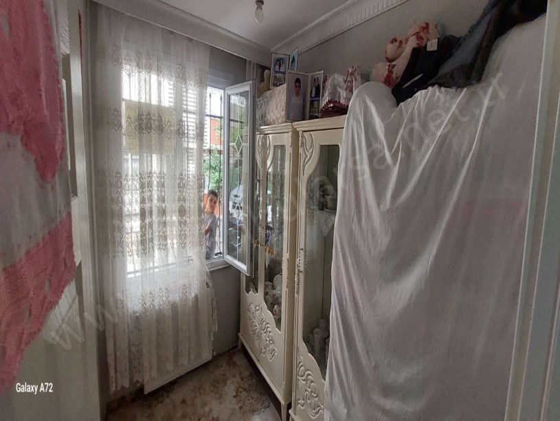 Arnavutköy Anadolu Mh Yüksek Giriş , 8 Yıllık Krediye Uygun 2+1