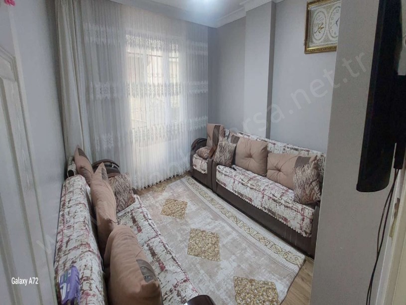 Arnavutköy Anadolu Mh Yüksek Giriş , 8 Yıllık Krediye Uygun 2+1