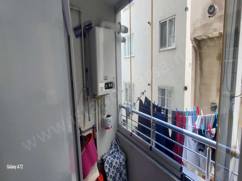 Arnavutköy Anadolu Mh Yüksek Giriş , 8 Yıllık Krediye Uygun 2+1