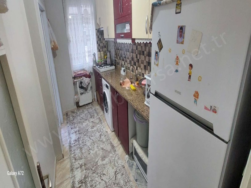 Arnavutköy Anadolu Mh Yüksek Giriş , 8 Yıllık Krediye Uygun 2+1