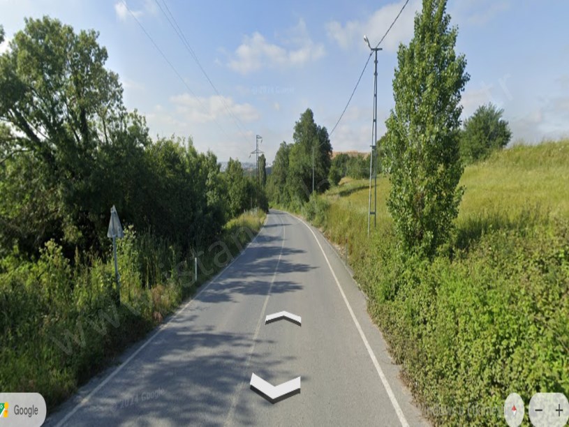 Arnavutköy Hacımaşlı  Satılık Arsa , 3,450 m2 Cadde Yakını Yolu Var Evlerin Yakını 