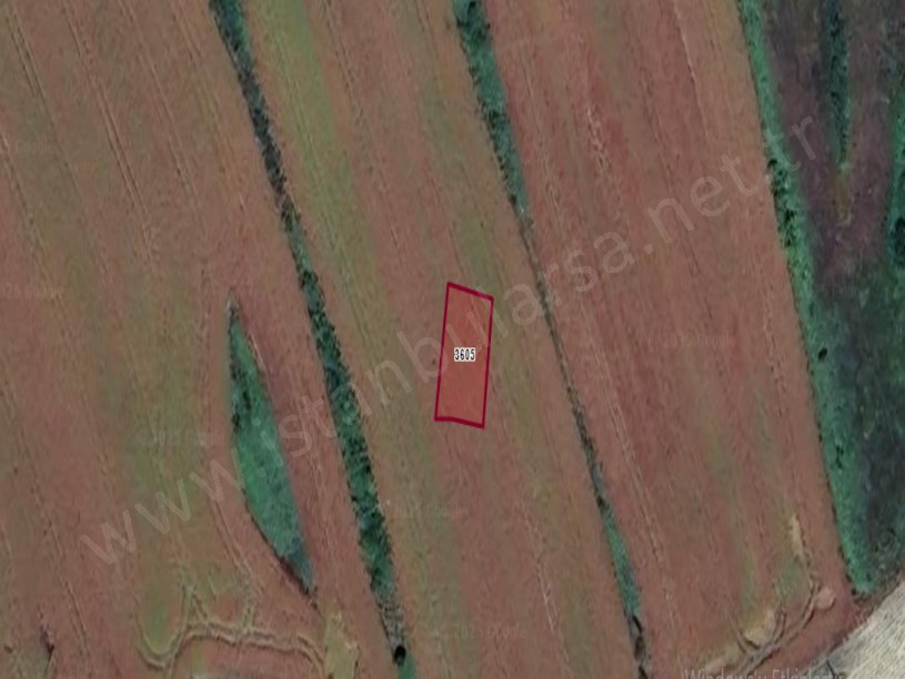 Arnavutköy Sazlıbosna Satılık Arsa , 240 M2 Müstakil 
