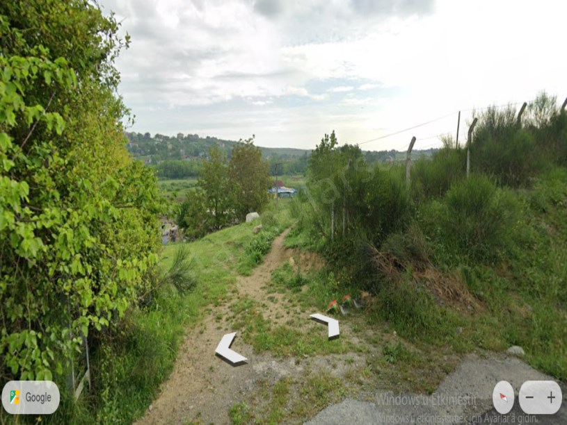 Arnavutköy Tayakadın Satılık Arsa , 234 m2 Çaplı Yolu Var