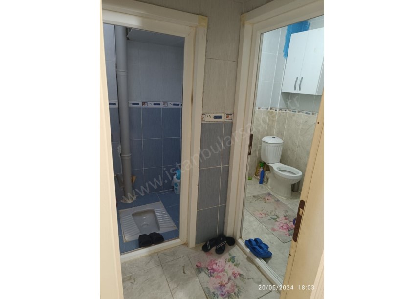Arnavutköy Taşolukta Satılık  3 Katlı Bina  , 110 m2  Yapı Kayıt Belgeli  Müstakil