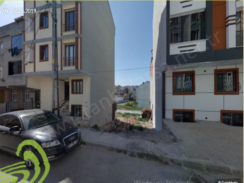Arnavutköy Anadolu Mh Satılık Arsa  , 119 m2 Müstakil İmarlı 