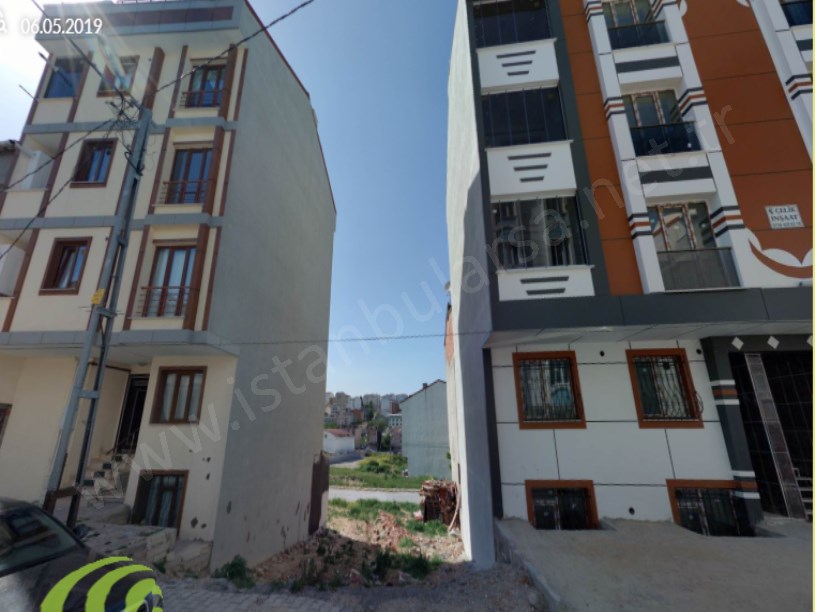 Arnavutköy Anadolu Mh Satılık Arsa  , 119 m2 Müstakil İmarlı 