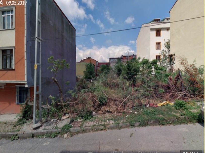 Arnavutköy İslambeyde Satılık Arsa , 151 M2 Müstakil 