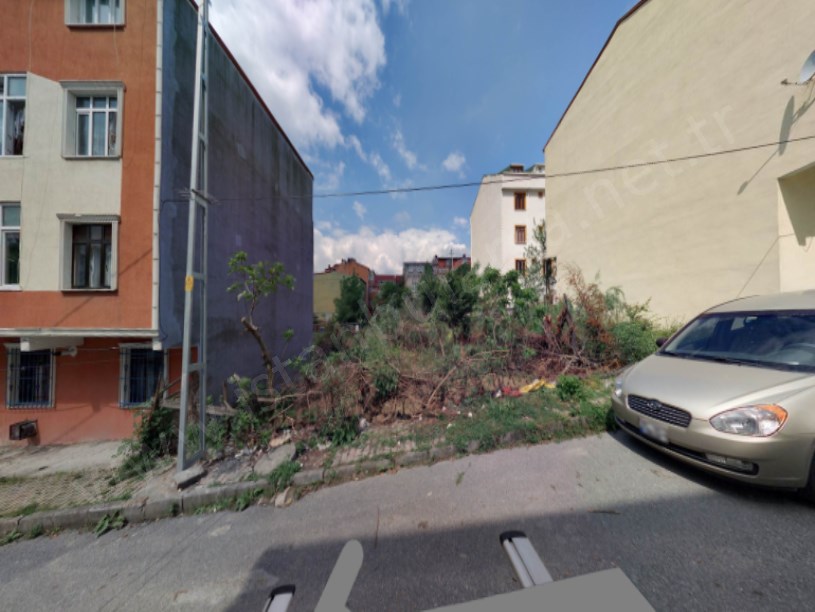 Arnavutköy İslambeyde Satılık Arsa , 151 M2 Müstakil 