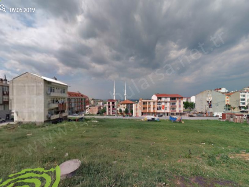  Arnavutköy NeneHatun Mah. Satılık Arsa  , 230 M2 3 Kat İmarlı  Merkezde  Müstakil 