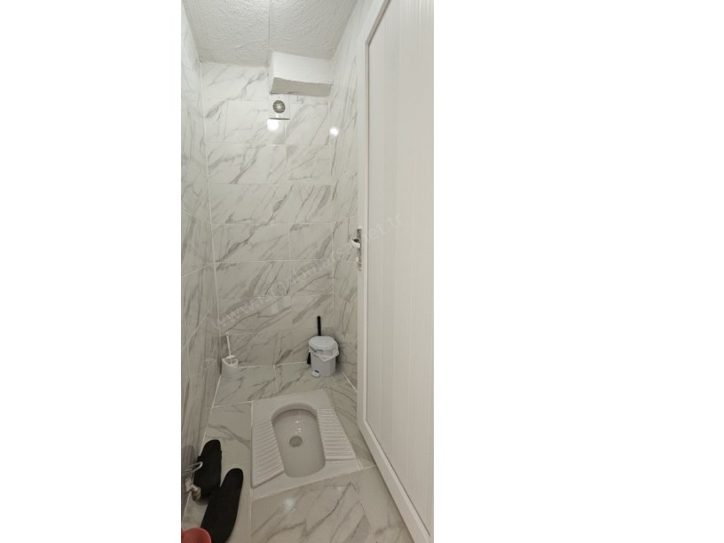 Arnavutköy Anadolu Mh Satılık Daire  , Ara Kat 100 m2   Masrafsız