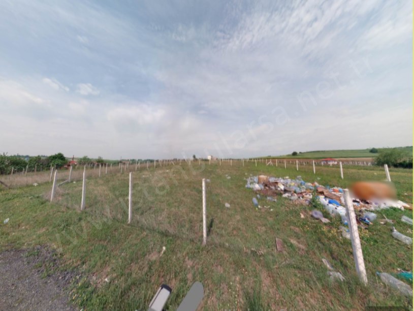 Arnavutköy Çilingirde Satılık Arsa , 211 M2 Yolu Var Evlerin Yakını İmarlı 