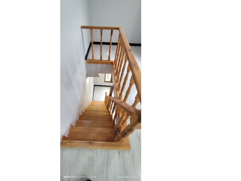 Arnavutköy Anadolu Mh Satılık Dubleks  , Sıfır Lüks  3+2  Metroya yakın 