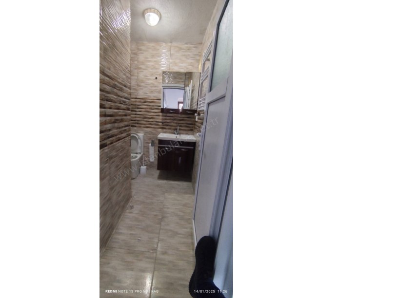 Arnavutköy Anadolu Mh Satılık Dubleks  , Sıfır Lüks  3+2  Metroya yakın 