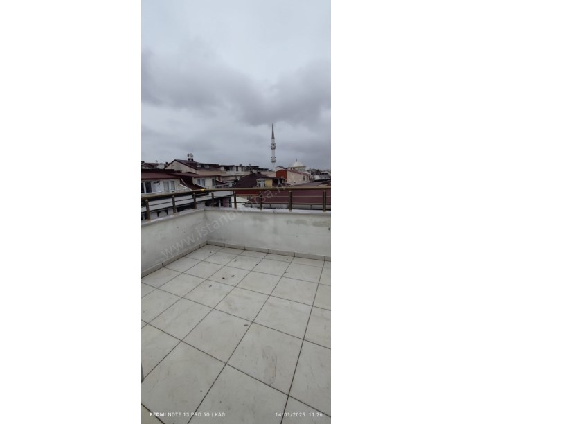 Arnavutköy Anadolu Mh Satılık Dubleks  , Sıfır Lüks  3+2  Metroya yakın 