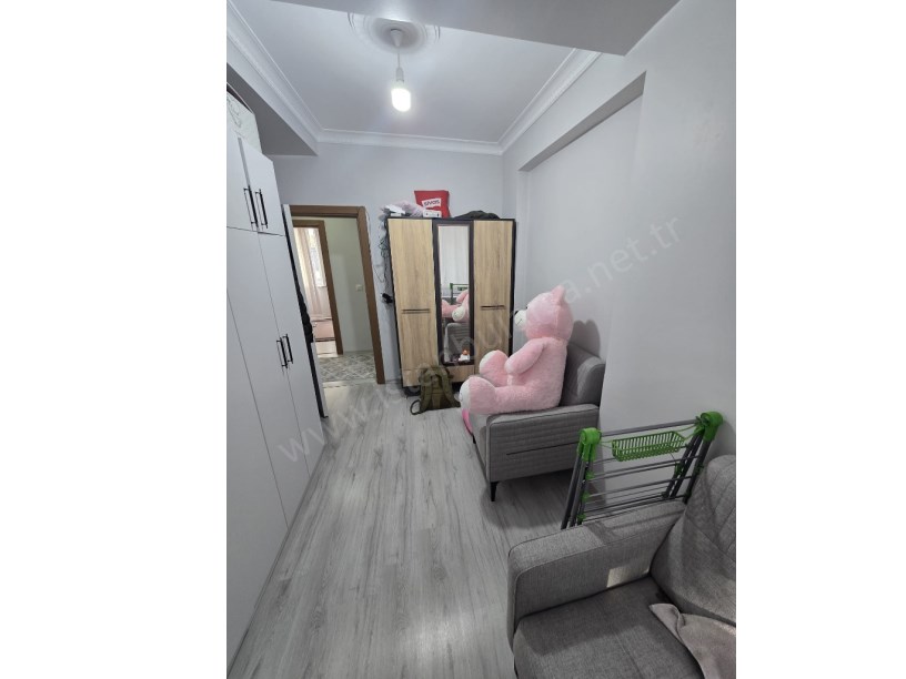 Arnavutköy Taşolukta Satılık Daire  , Ara Kat Sıfır Lüks 2+1 Merkezde 