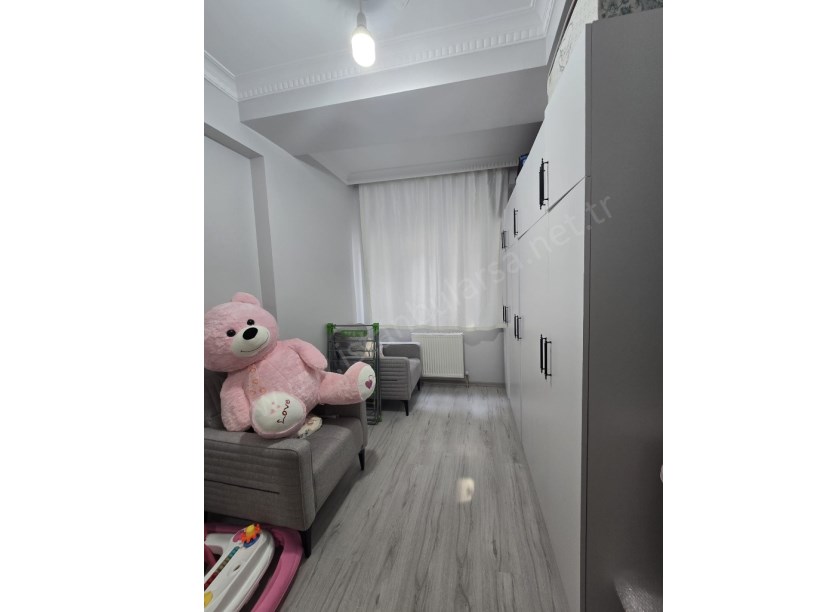 Arnavutköy Taşolukta Satılık Daire  , Ara Kat Sıfır Lüks 2+1 Merkezde 
