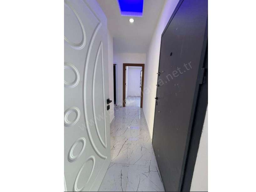 Arnavutköy Yunusemre Mh satılık Daire , 2+1 90 m2 1.Kat Masrafsız 