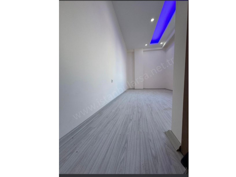 Arnavutköy Yunusemre Mh satılık Daire , 2+1 90 m2 1.Kat Masrafsız 