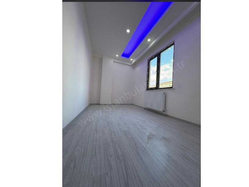 Arnavutköy Yunusemre Mh satılık Daire , 2+1 90 m2 1.Kat Masrafsız 